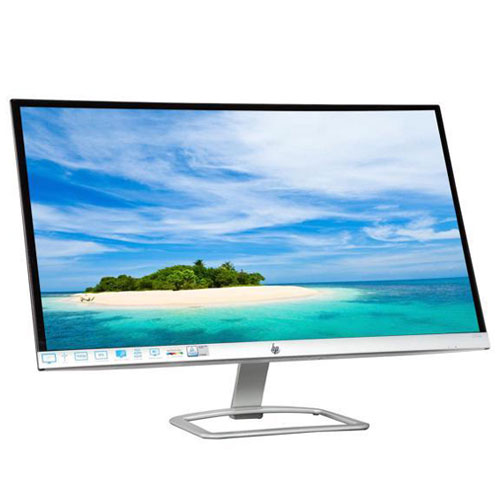 HP 27ea 27 inch IPS Display